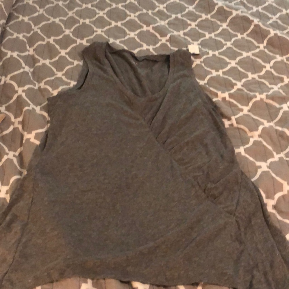 NWT GAP tank xl